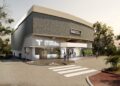 Gobierno de Tamaulipas le dará vida al Cine Avenida como Foro de Cultura Digital y Arte Emergente