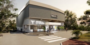 Gobierno de Tamaulipas le dará vida al Cine Avenida como Foro de Cultura Digital y Arte Emergente