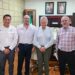 La UAT y Secretaría de Salud estatal incorporan la inteligencia artificial a la atención médica preventiva