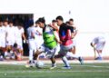 ¿Eres o conoces a un crack en el futbol? Correcaminos te invita a sus visorías para categorías juveniles