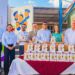 Unen Gobierno de Carlos Peña Ortiz, DIF-Reynosa y Clubes Rotarios esfuerzos para acercar “Sumando ciencia, restando miedos” a escuelas