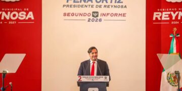 Impulsa el Gobierno de Carlos Peña Ortiz al deporte de Reynosa