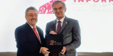 Consolida Tula su transformación y desarrollo turístico: Américo Villarreal