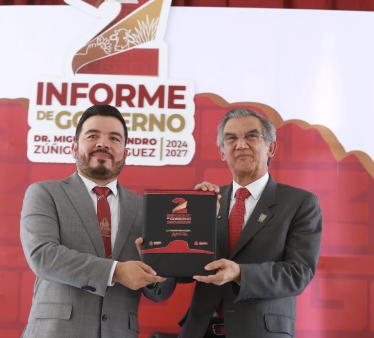 Con inversión de más de mil 328 mdp, Américo fortalece el impulso de González