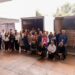 Impulsan DIF Nacional y DIF Tamaulipas el bienestar y envejecimiento activo de adultos mayores