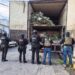 Red de presunta extorsión a florerías de Reynosa es desarticulada por Guardia Estatal y FGJT