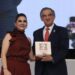 Confirma Américo nueva preparatoria y 100 mdp para la red de alcantarillado de Tampico