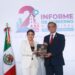 Autoriza Américo construcción de carretera en Antiguo Morelos