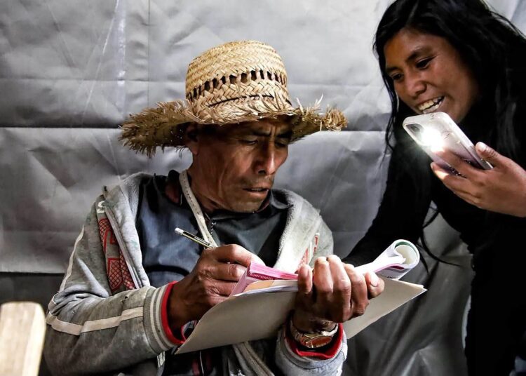 Participa SET en Celebración Mundial del Día Internacional de la Alfabetización organizada por la UNESCO