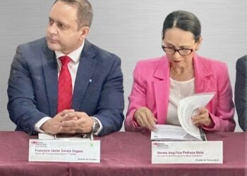 Contribuye Tamaulipas a la construcción de la Política Nacional de Transparencia