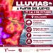 Protección Civil Tamaulipas mantiene vigilancia ante periodo de lluvias y el ingreso del primer frente frío de la temporada
