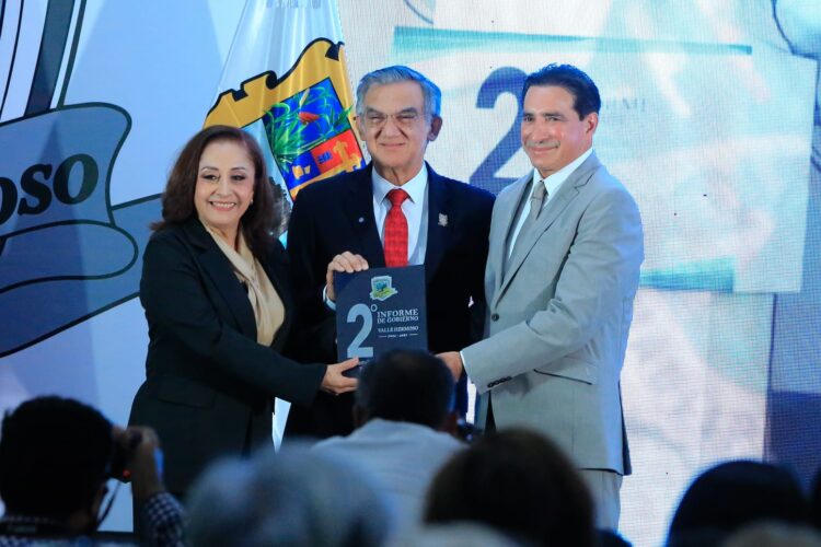 Desde Valle Hermoso, Américo refrenda compromiso para seguir impulsando liderazgo agrícola de Tamaulipas