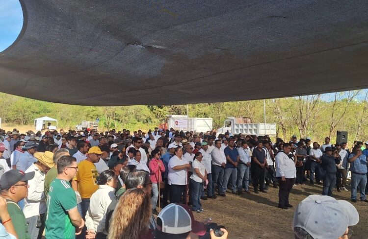 Se suma SET a jornada nacional de limpieza en ríos