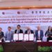 Firman Gobierno de Tamaulipas, municipios y sector gasolinero Acuerdo para la Seguridad Energética y la Simplificación Administrativa del Mercado de los Petrolíferos