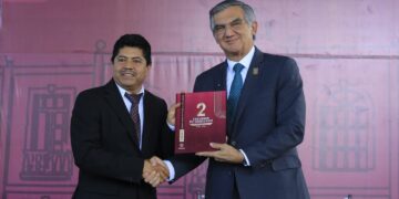 Jaumave está presente en las decisiones de gobierno: Américo Villarreal