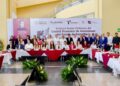 Sesiona Comité Promotor de Inversiones de Tamaulipas en Nuevo Laredo