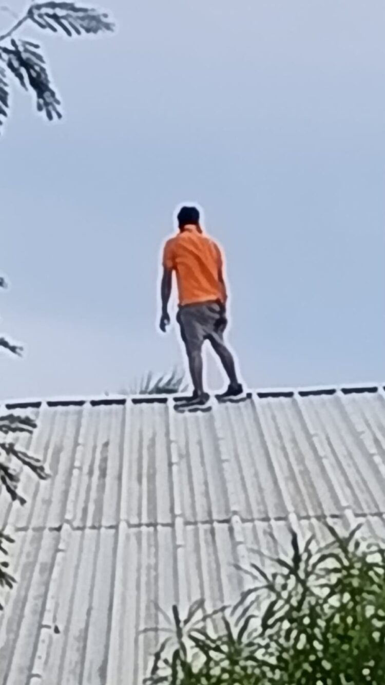 Alumnos de la UTT en Reynosa encerrados por situaciones de riesgo