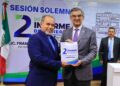 En Gómez Farías se invierten 660 mdp en obras y acciones para su desarrollo: Américo Villarreal