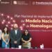 Tamaulipas, líder en simplificación y digitalización