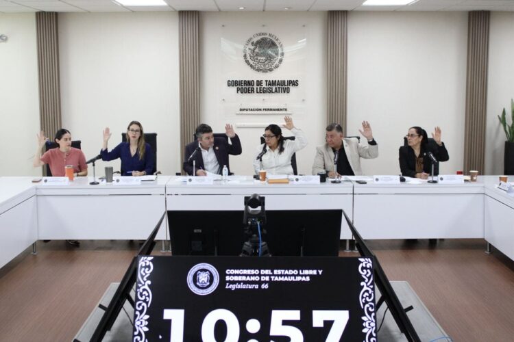 Tendrá Congreso del Estado Sesión Extraordinaria mañana miércoles