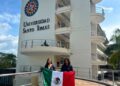 Amplía UPV movilidad académica internacional de sus estudiantes