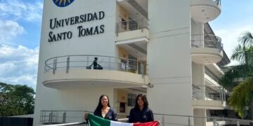 Amplía UPV movilidad académica internacional de sus estudiantes