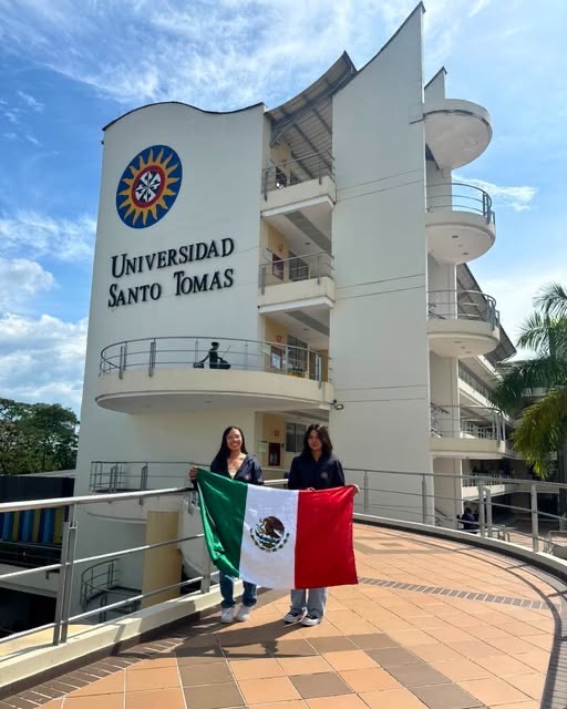 Amplía UPV movilidad académica internacional de sus estudiantes