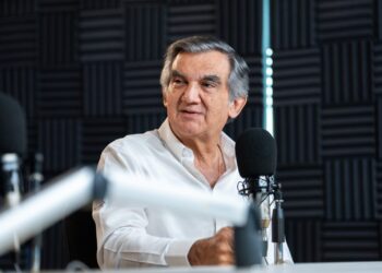 Destaca Américo proyecto de nación que genera mejores condiciones de vida para las y los mexicanos