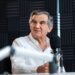 Destaca Américo proyecto de nación que genera mejores condiciones de vida para las y los mexicanos