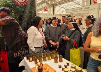 Tamaulipas participó en la Feria Nacional Forestal 2026 en Jalisco