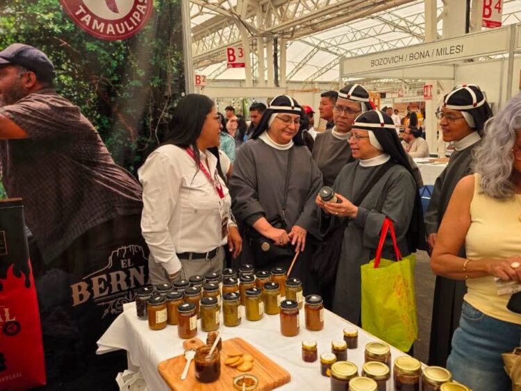 Tamaulipas participó en la Feria Nacional Forestal 2026 en Jalisco