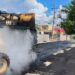 Rehabilita Gobierno de Carlos Peña Ortiz vialidades en distintos sectores de Reynosa