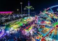 Tamaulipas vibra en octubre: la fiesta cultural que une arte, turismo y tradición