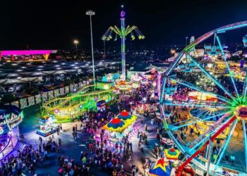 Tamaulipas vibra en octubre: la fiesta cultural que une arte, turismo y tradición