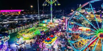 Tamaulipas vibra en octubre: la fiesta cultural que une arte, turismo y tradición