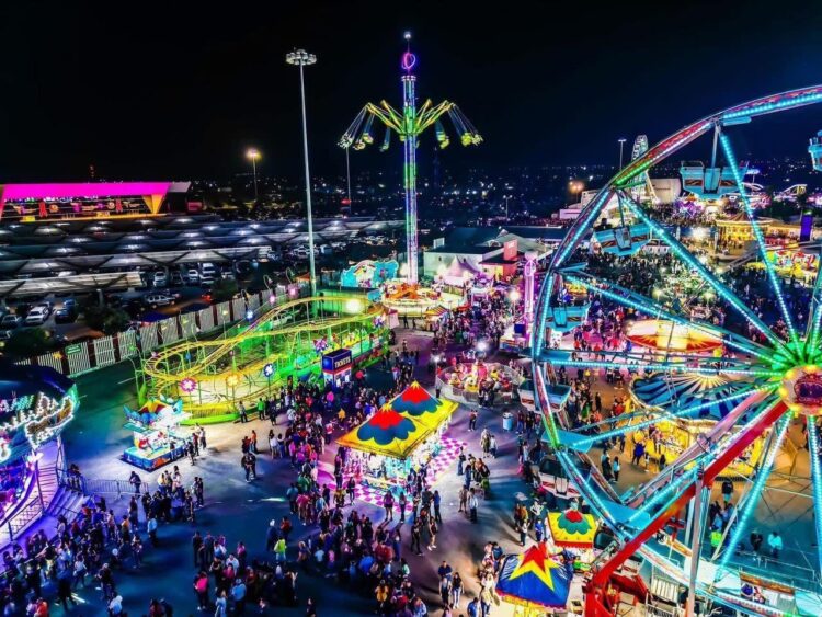 Tamaulipas vibra en octubre: la fiesta cultural que une arte, turismo y tradición
