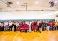 Benefició Gobierno de Reynosa con becas deportivas a más de 1,800 atletas