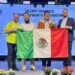 Conquistan alumnos de la UTALT trofeo al Talento Científico Internacional