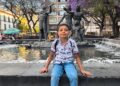 Menor desaparece al salir de Palacio Municipal en Tampico