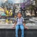 Menor desaparece al salir de Palacio Municipal en Tampico