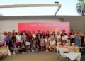 Realiza Secretaría de las Mujeres Mercadita “Mujeres que Emprenden”