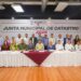 Celebró Junta Municipal de Catastro reunión para análisis del Ejercicio Fiscal 2027