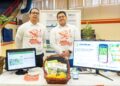 Estudiantes de la UAT desarrollan CitriScan, una innovadora aplicación para proteger la citricultura
