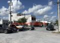 Mujer de 35 años es asesinada por su ex en colonia San Valentín de Reynosa
