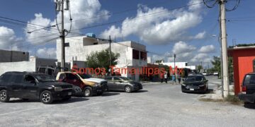 Mujer de 35 años es asesinada por su ex en colonia San Valentín de Reynosa