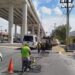Mantiene Gobierno de Reynosa encabezado por Carlos Peña Ortiz trabajo constante en territorio