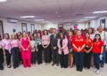 Reitera Voluntariado DIF-Reynosa a mujeres que no están solas ante el cáncer de mama
