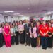 Reitera Voluntariado DIF-Reynosa a mujeres que no están solas ante el cáncer de mama