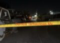 Localizan a hombre sin vida y con huellas de violencia en la Benito Juárez de Reynosa