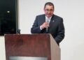 Renuncia Carlos de Anda a Obras Públicas; buscará candidatura de Morena por Nuevo Laredo